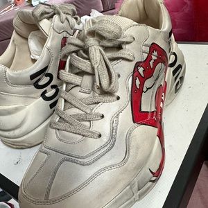 Gucci sneakers for sale